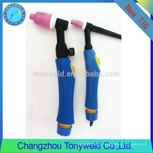 new handle TIG welding torches